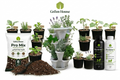 Herb Tower🌿 برج الزراعة الرأسي – 4 أدوار